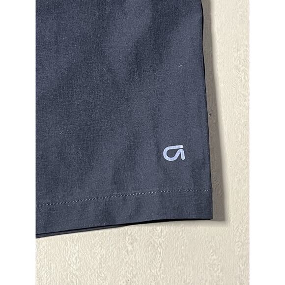 Gap Fit Movement Short Men’s XL True Black - Picture 3 of 8